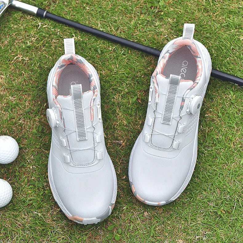 DriveFlex Pro Golf Shoes