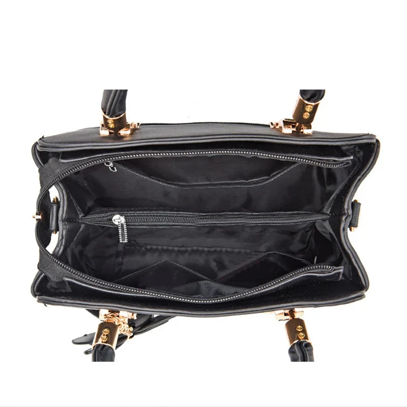 Meadow Bloom Tote