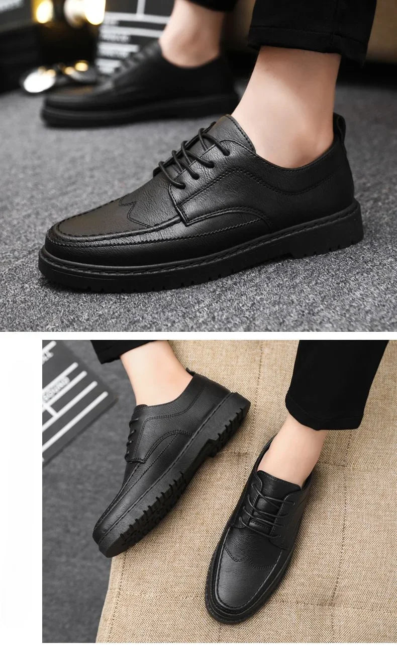 Lazaro Dress Loafer