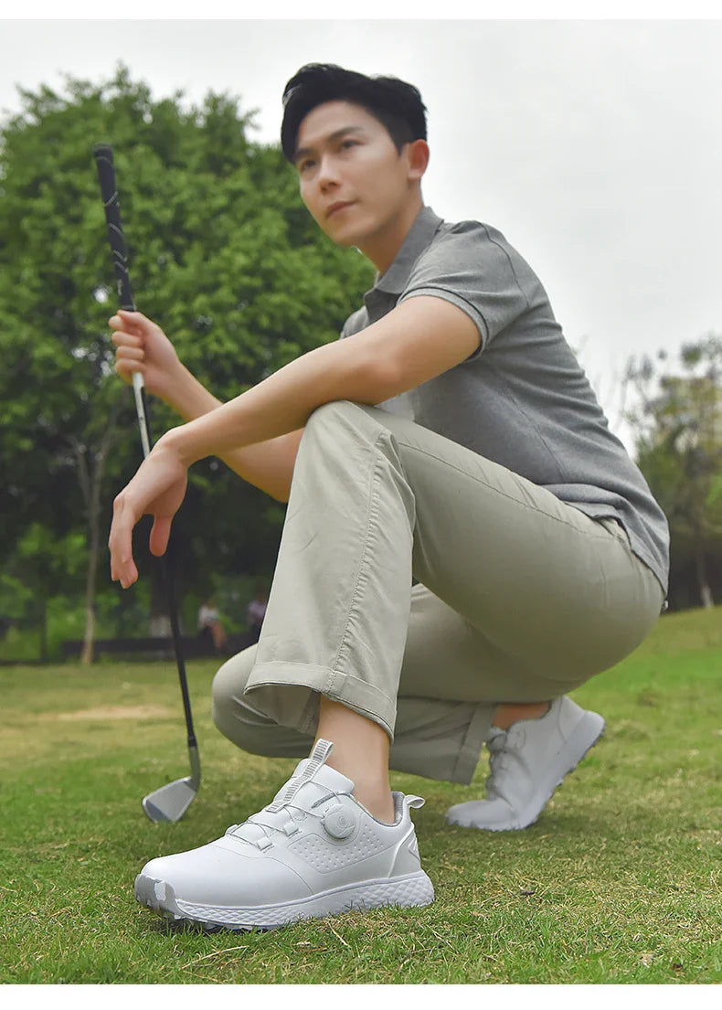 DriveFlex Pro Golf Shoes