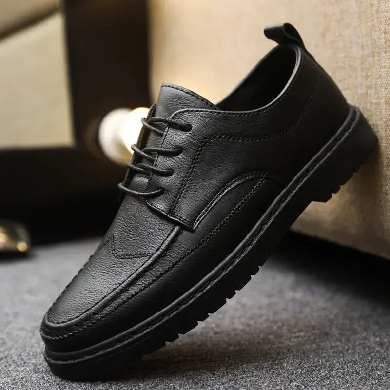 Lazaro Dress Loafer