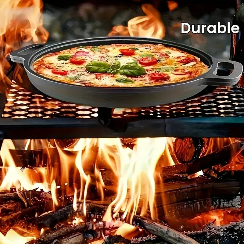 Ironwood Artisan Skillet
