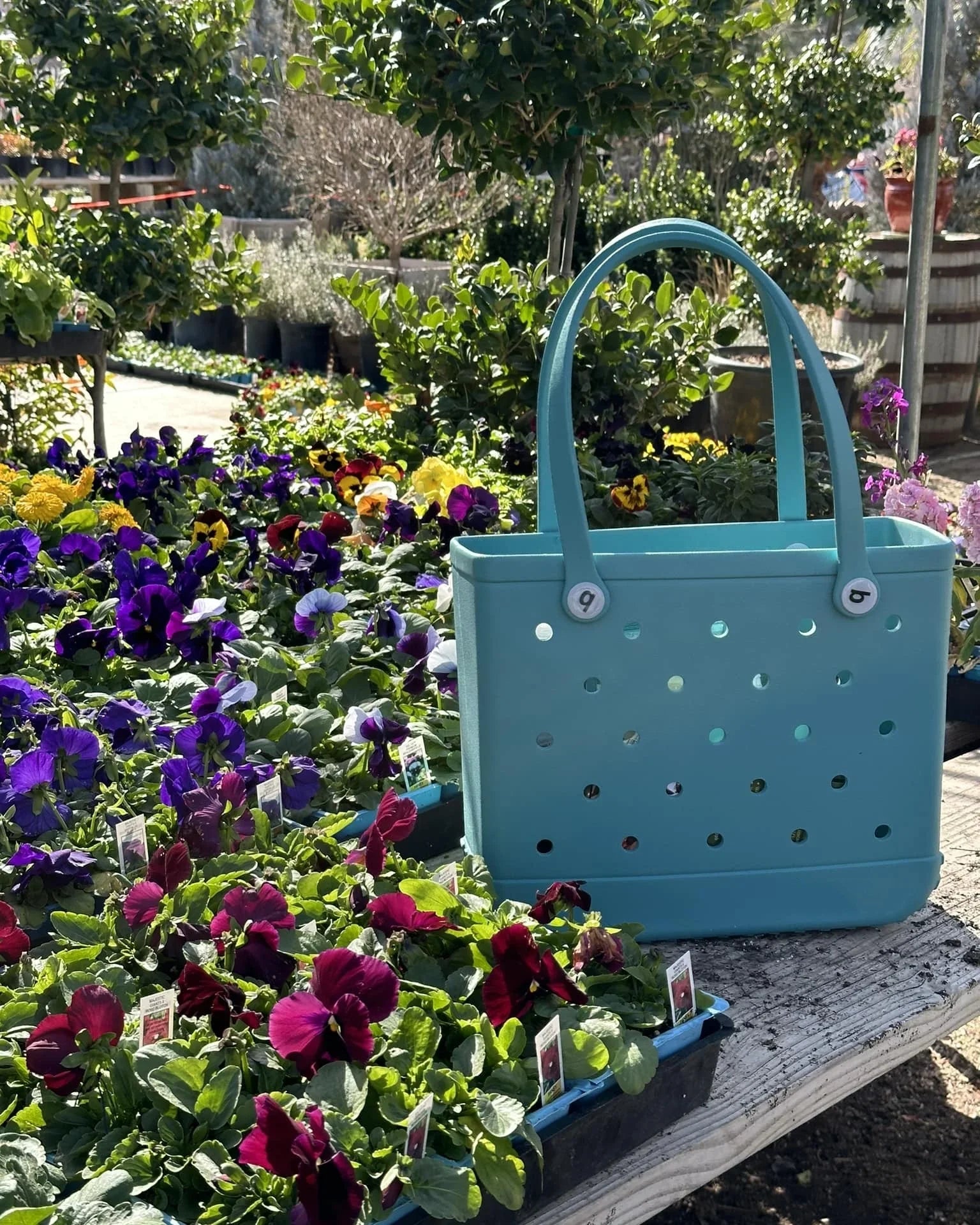 Cavari Waterproof Tote