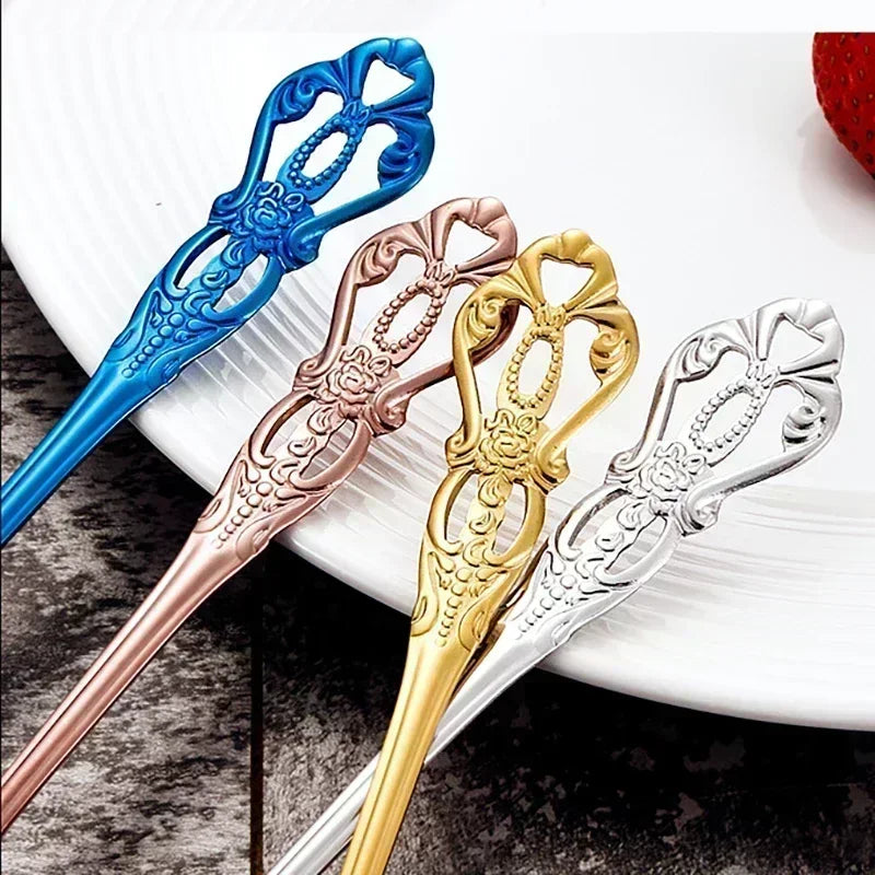 RegalGold Cutlery Set