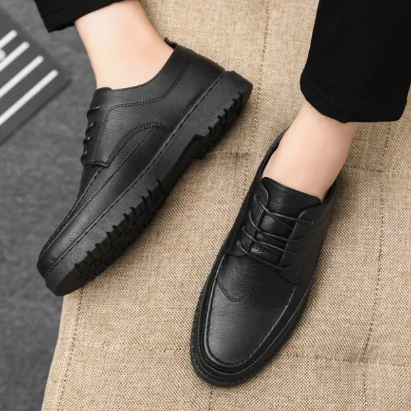 Lazaro Dress Loafer