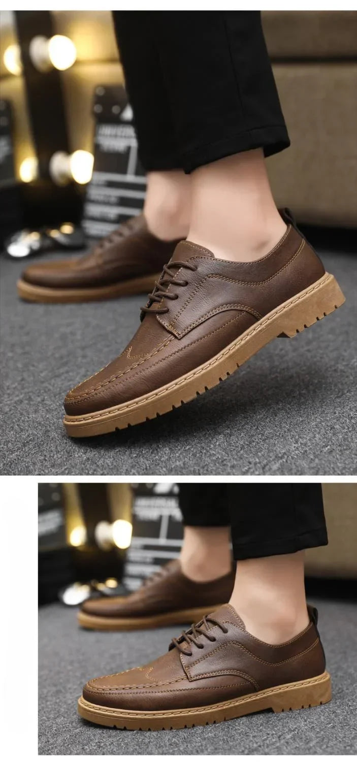 Lazaro Dress Loafer