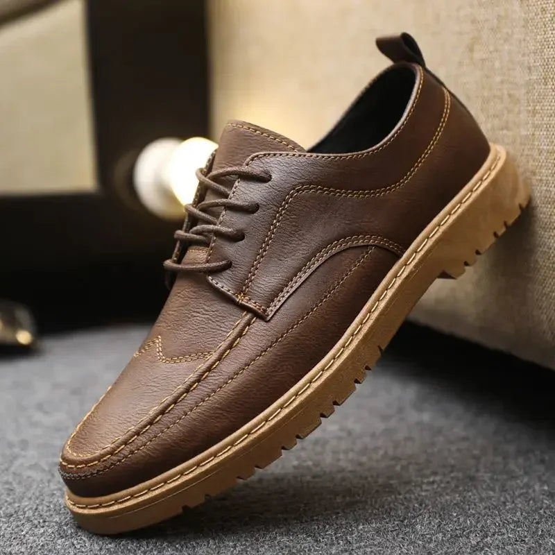 Lazaro Dress Loafer