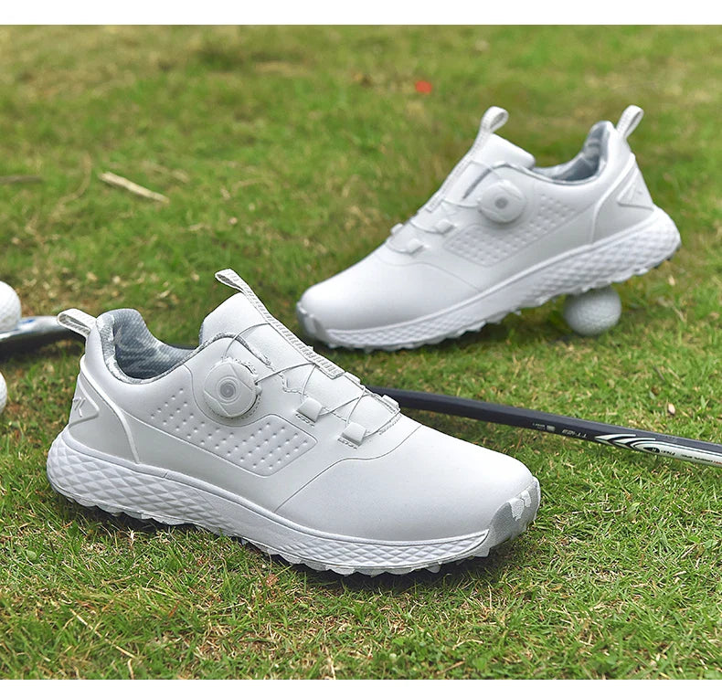 DriveFlex Pro Golf Shoes