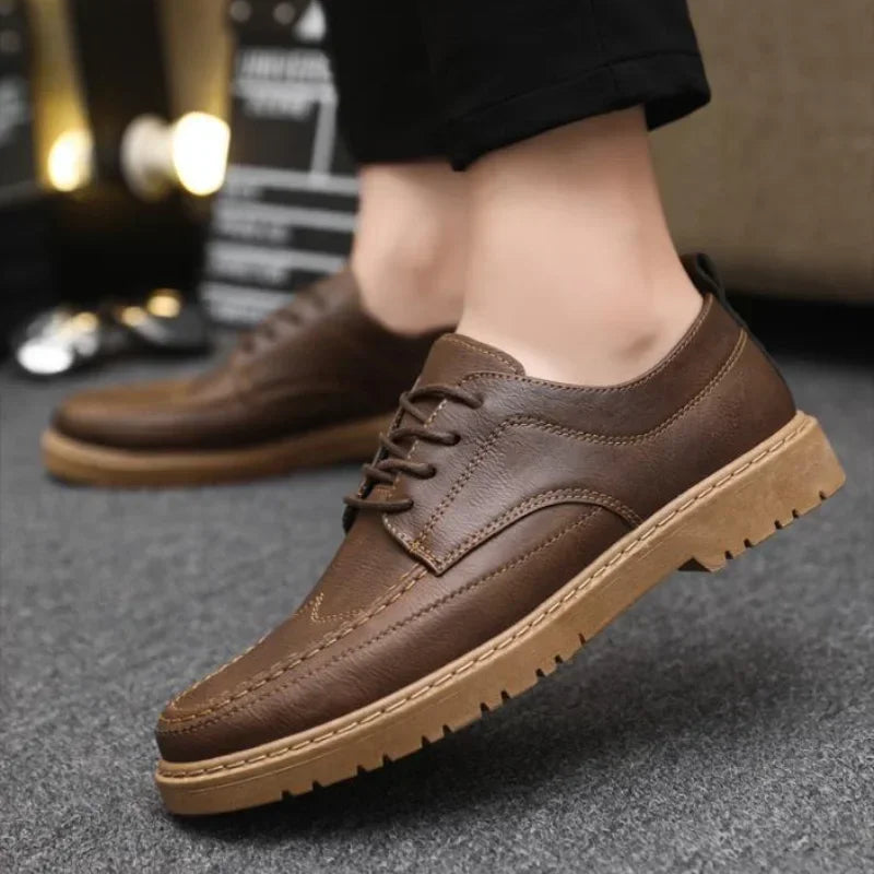 Lazaro Dress Loafer