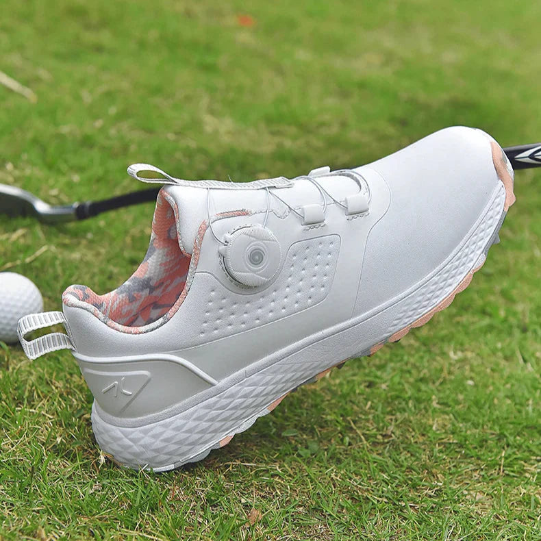 DriveFlex Pro Golf Shoes