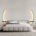 Aeris Modern Wall Light