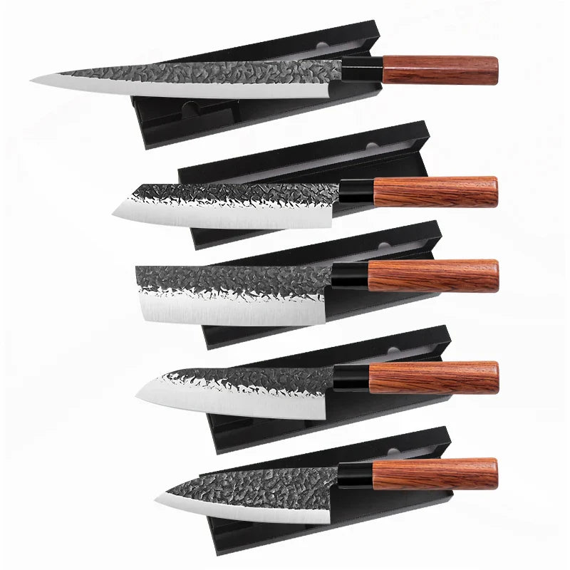 Nokori Fine Edge Collection