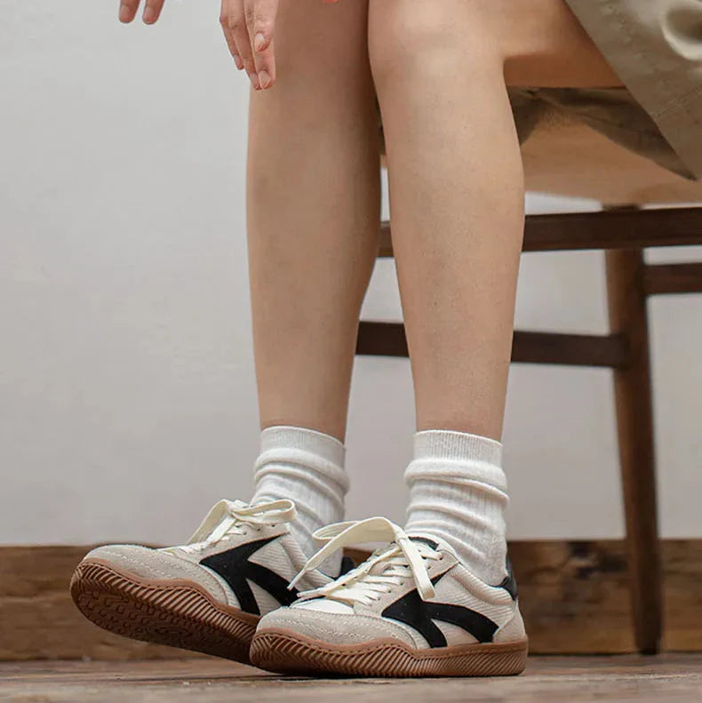 Kaslo Heritage Street Sneaker