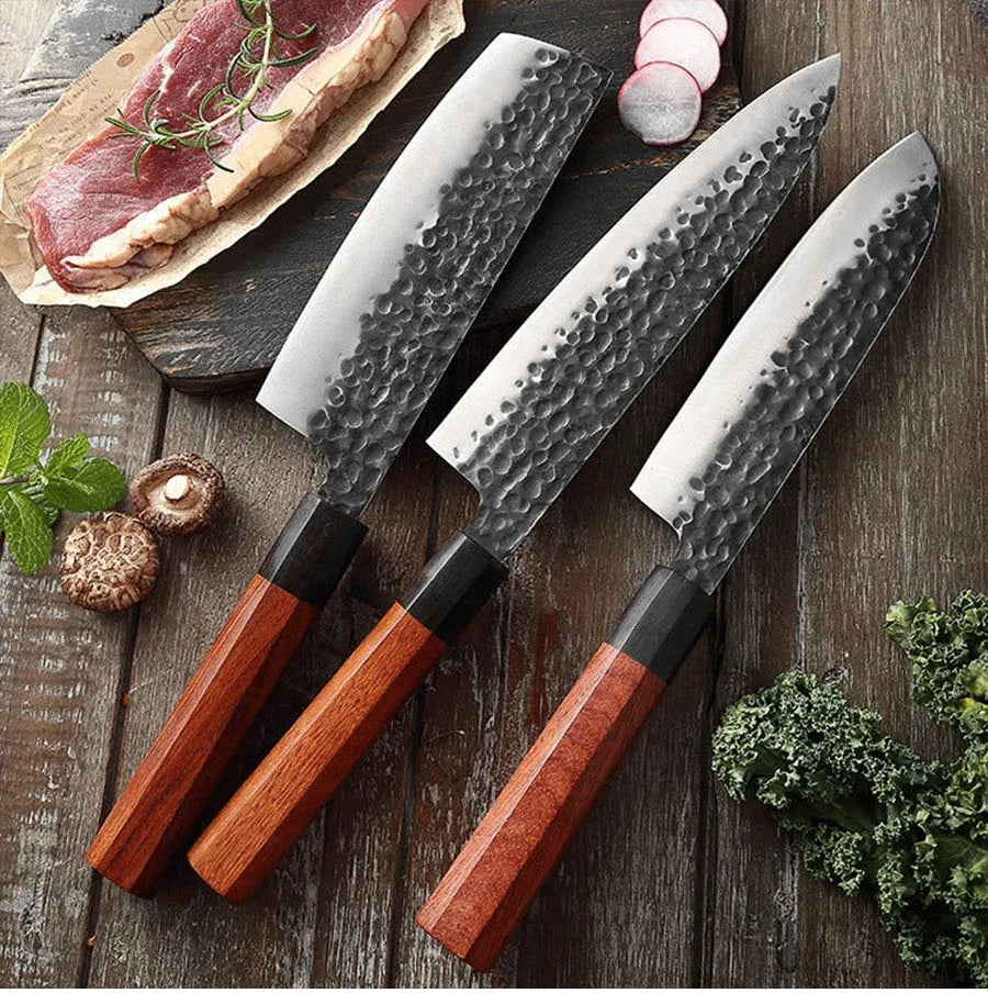 Nokori Fine Edge Collection