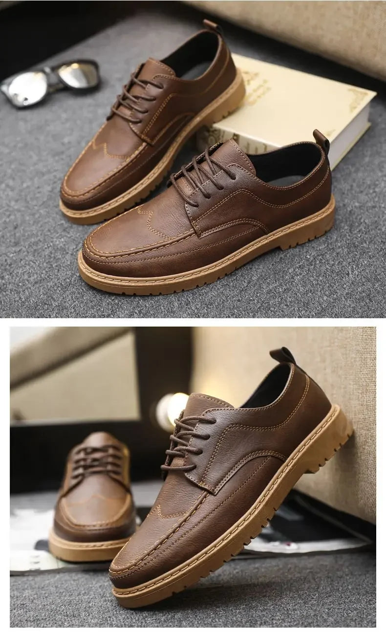 Lazaro Dress Loafer
