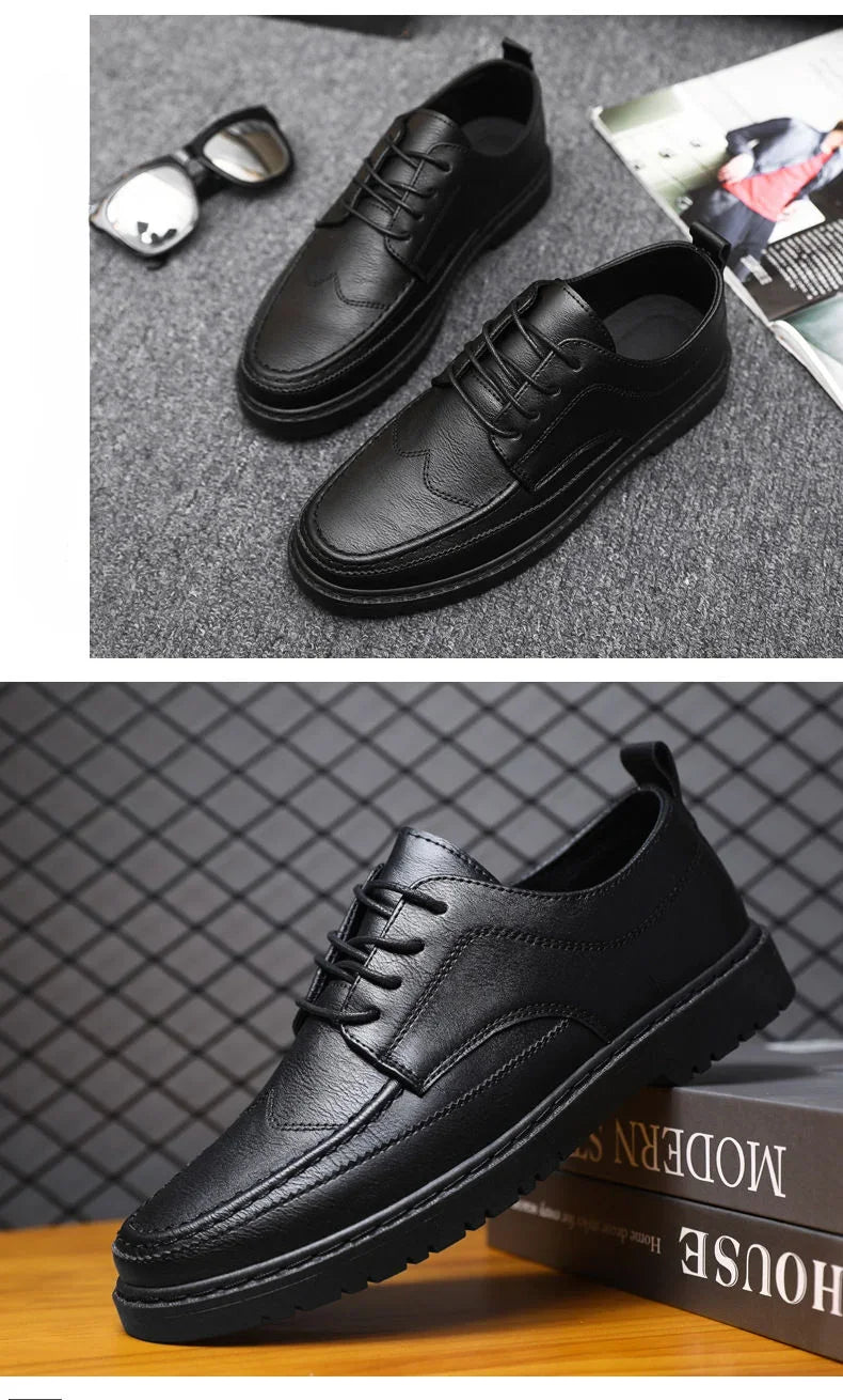 Lazaro Dress Loafer