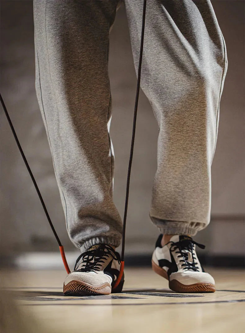 Kaslo Heritage Street Sneaker