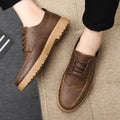 Lazaro Dress Loafer