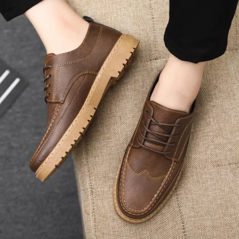 Lazaro Dress Loafer