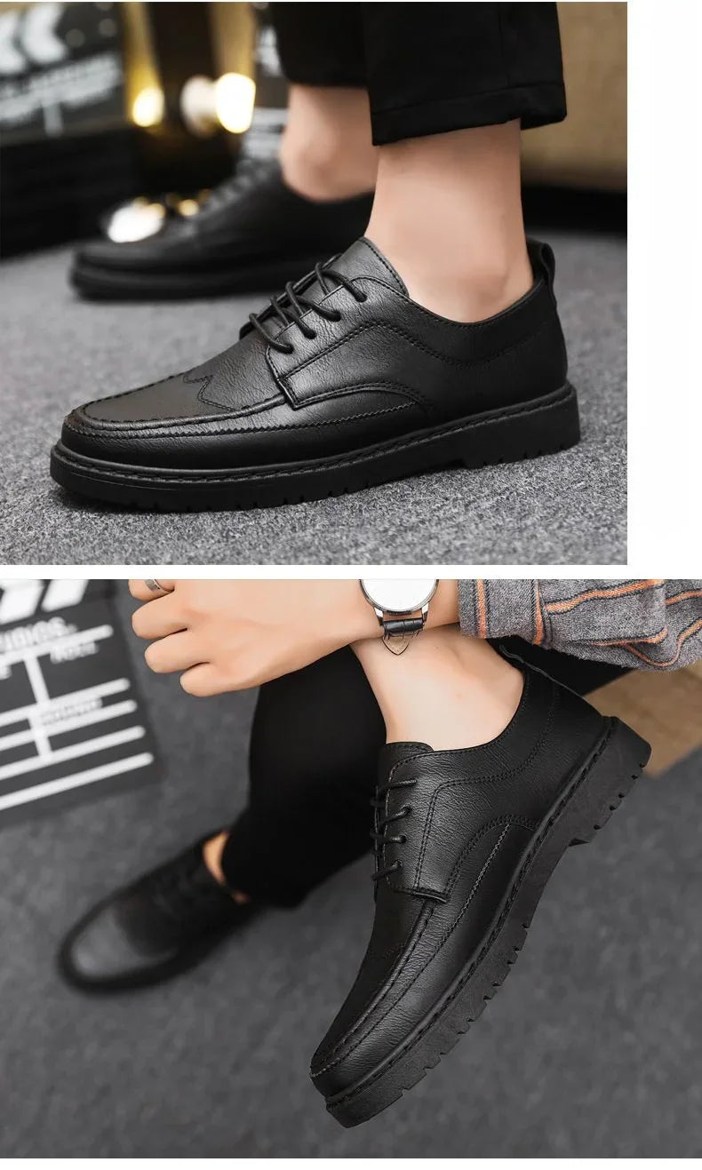 Lazaro Dress Loafer