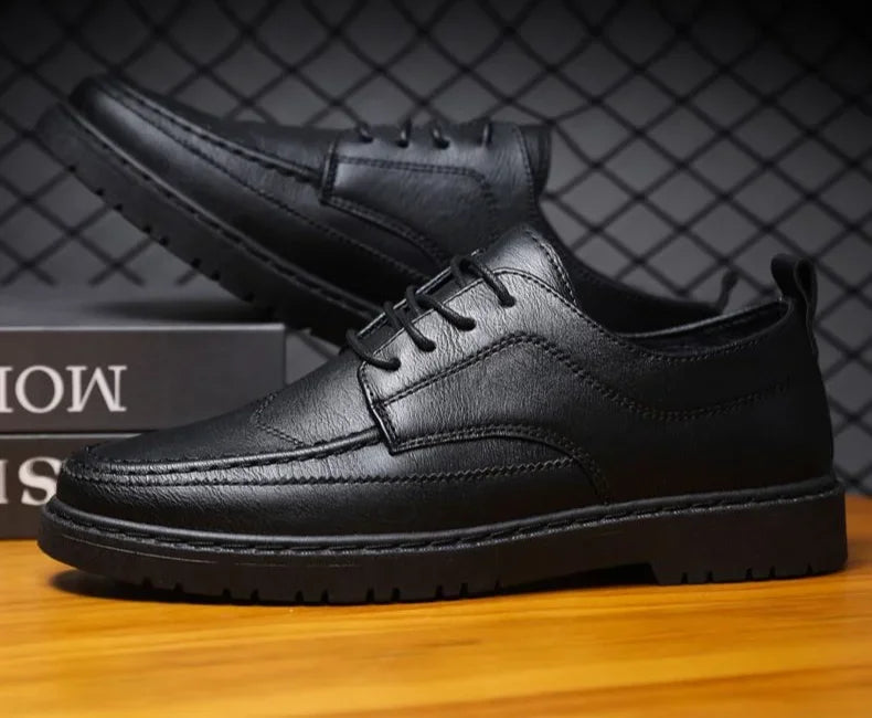 Lazaro Dress Loafer