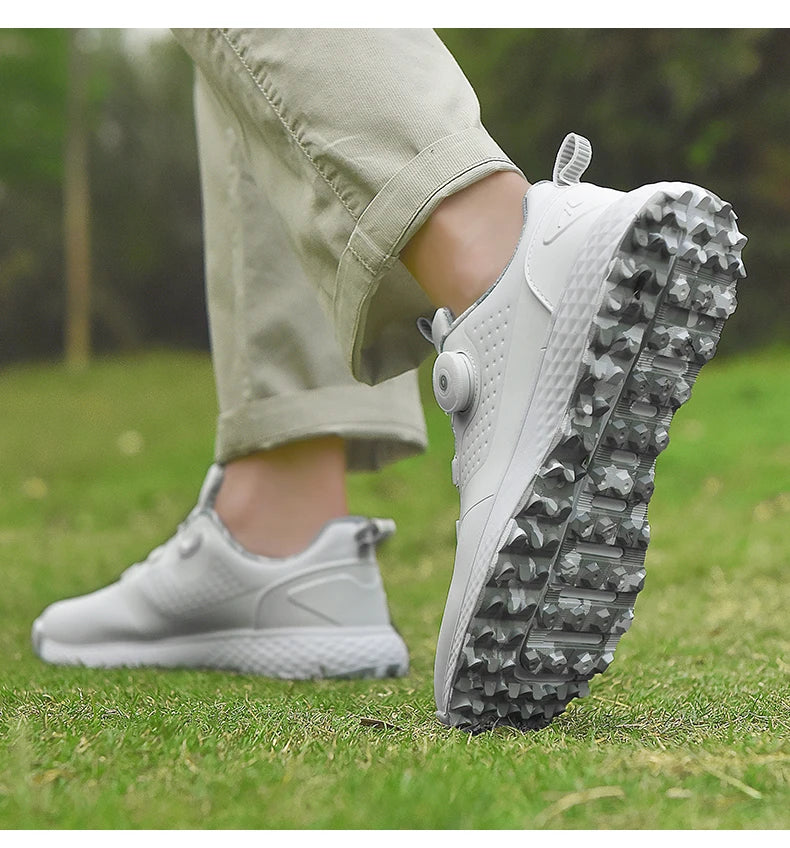 DriveFlex Pro Golf Shoes