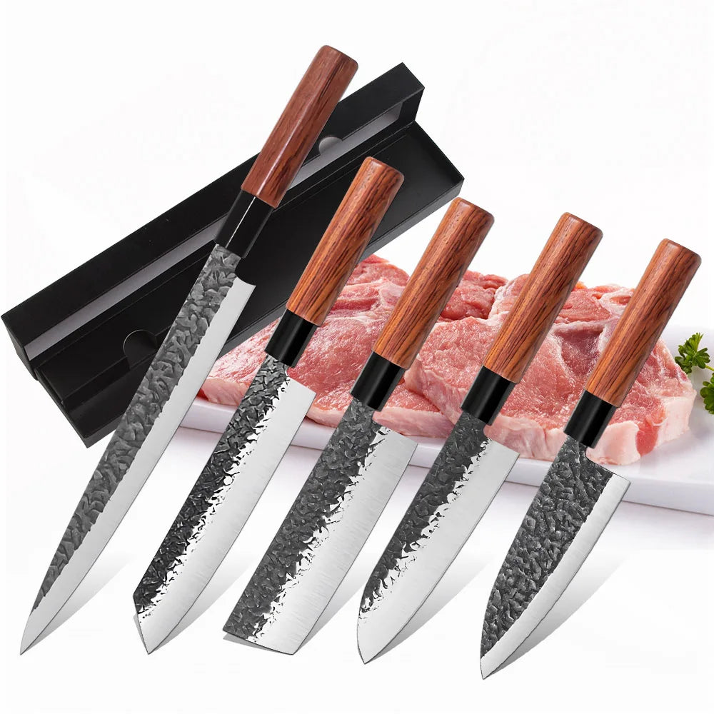 Nokori Fine Edge Collection