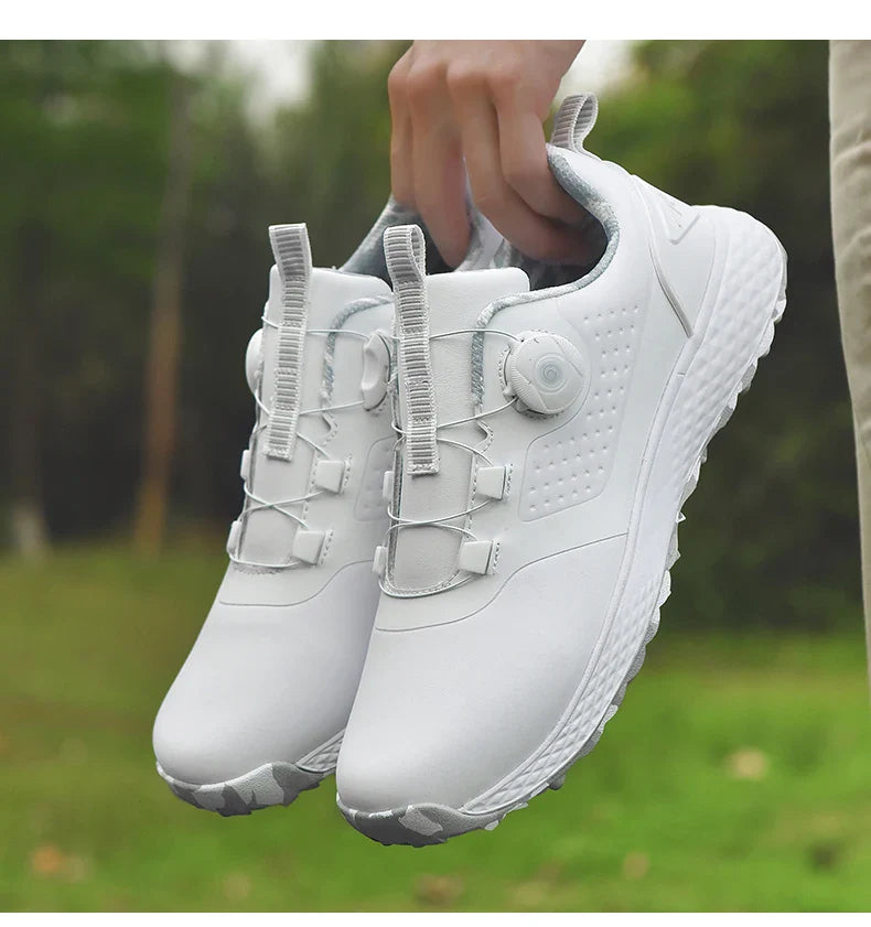 DriveFlex Pro Golf Shoes