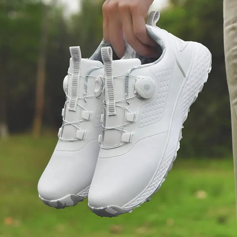DriveFlex Pro Golf Shoes