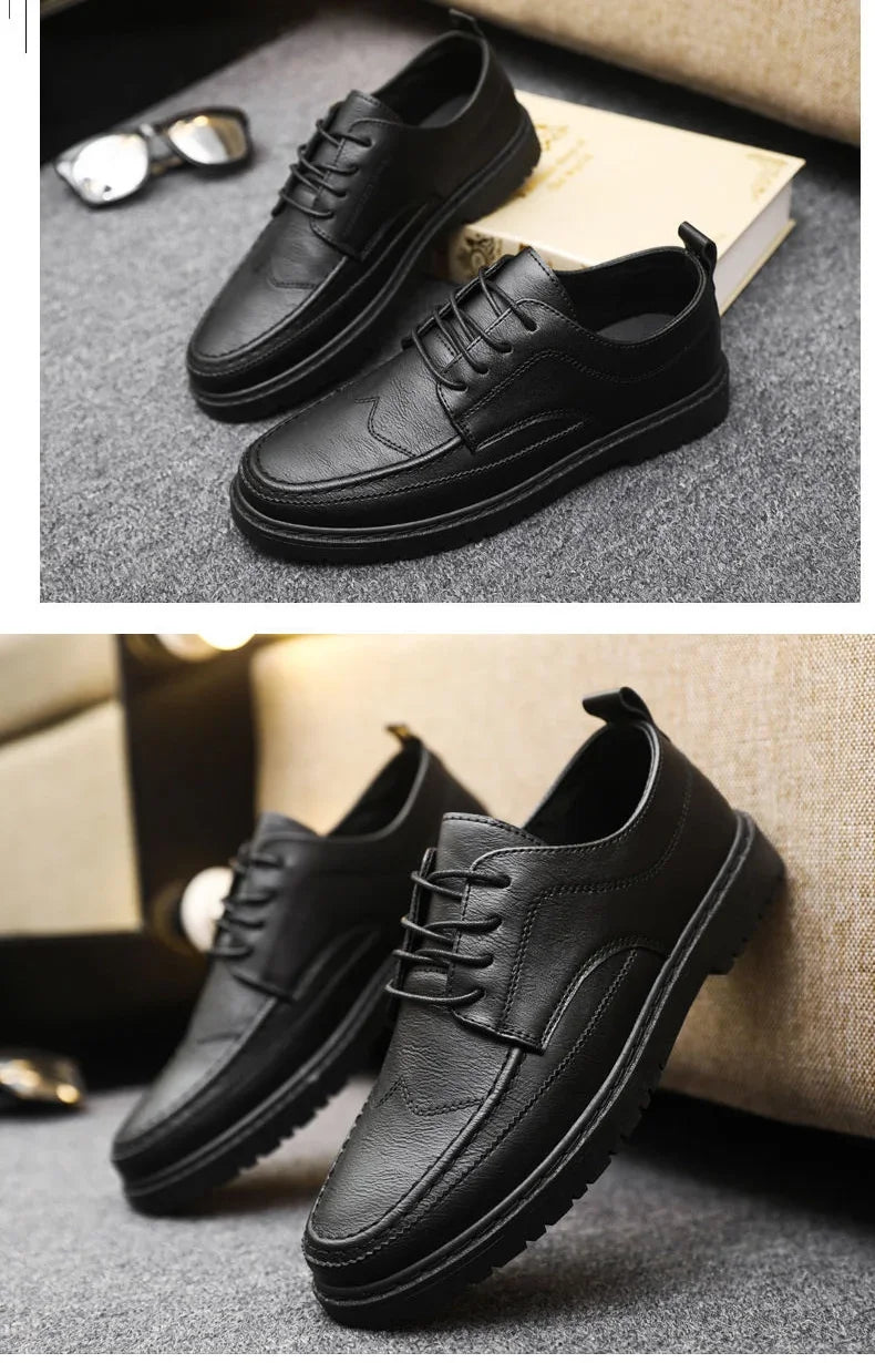 Lazaro Dress Loafer