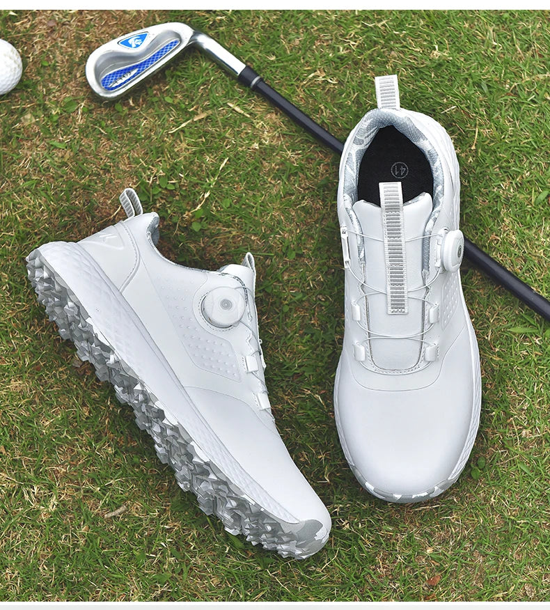 DriveFlex Pro Golf Shoes