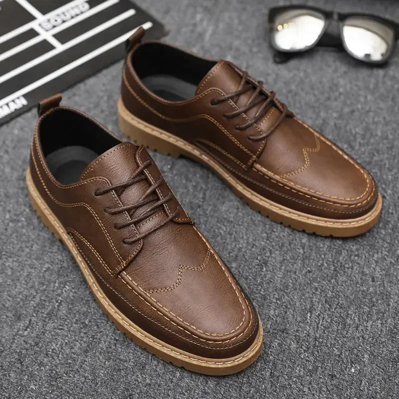 Lazaro Dress Loafer