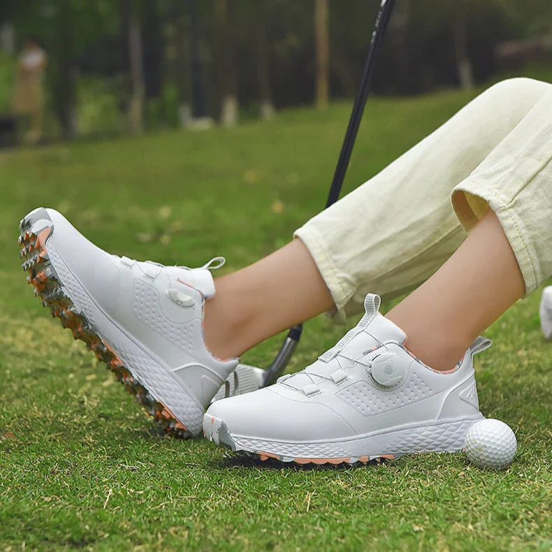 DriveFlex Pro Golf Shoes