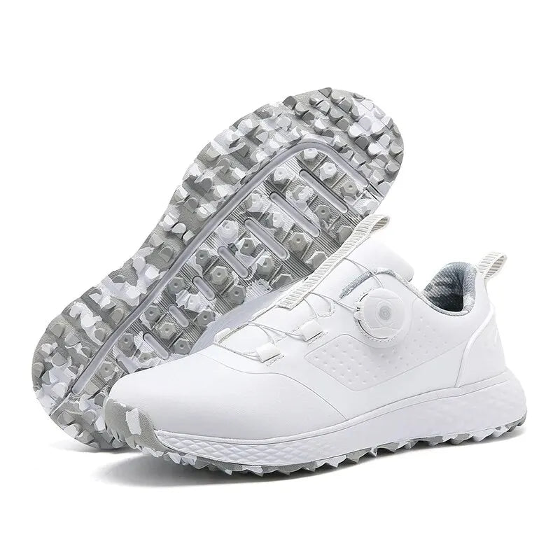 DriveFlex Pro Golf Shoes
