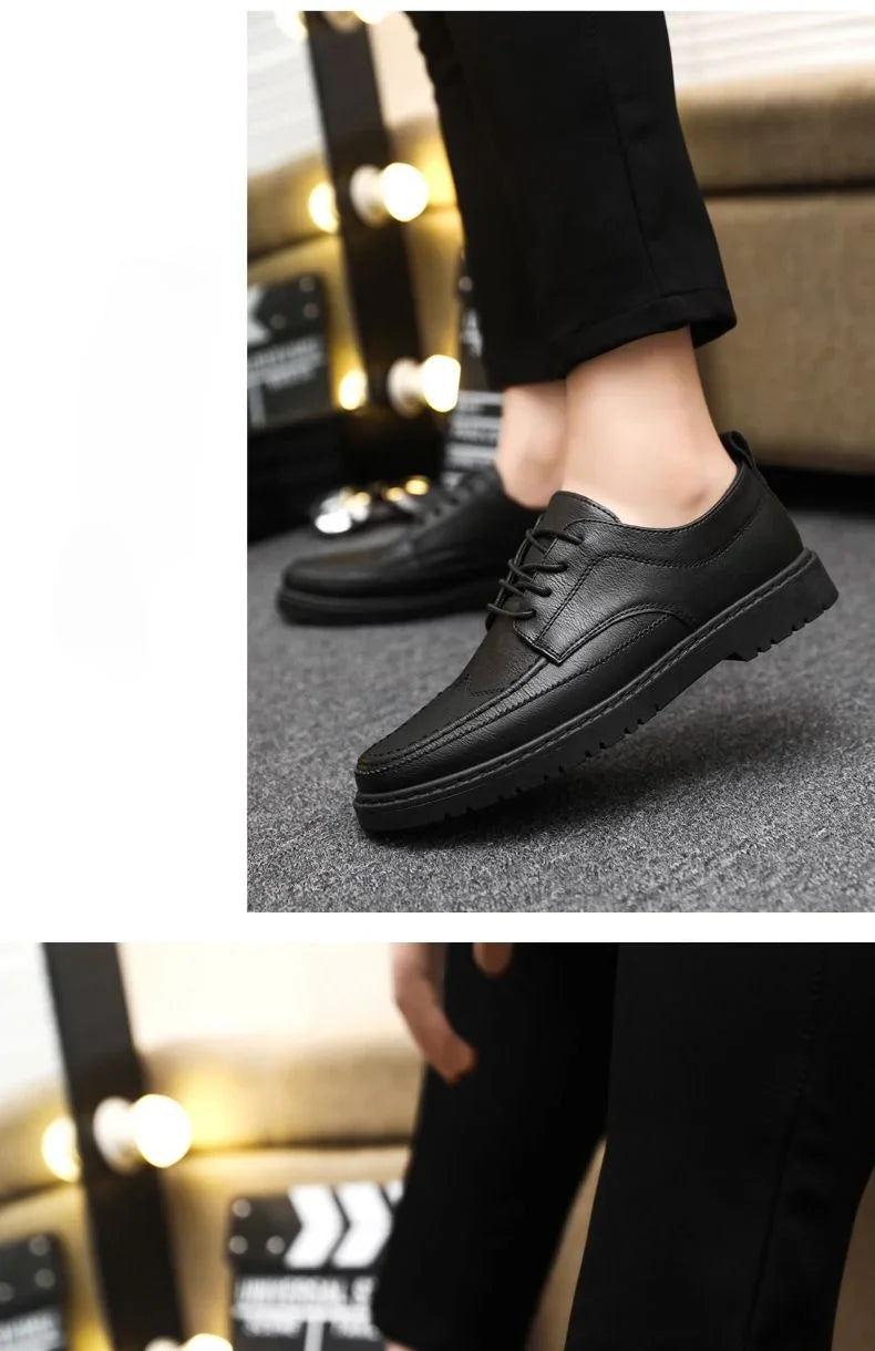 Lazaro Dress Loafer