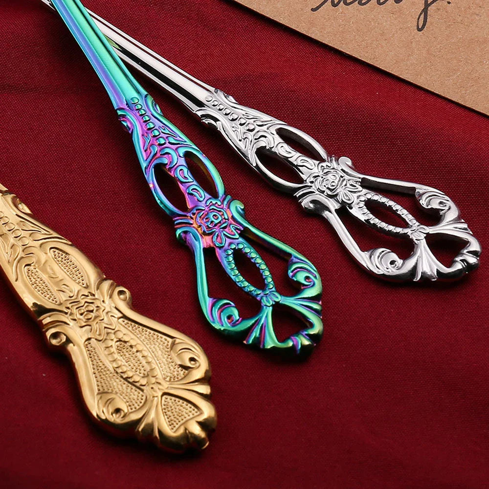 RegalGold Cutlery Set