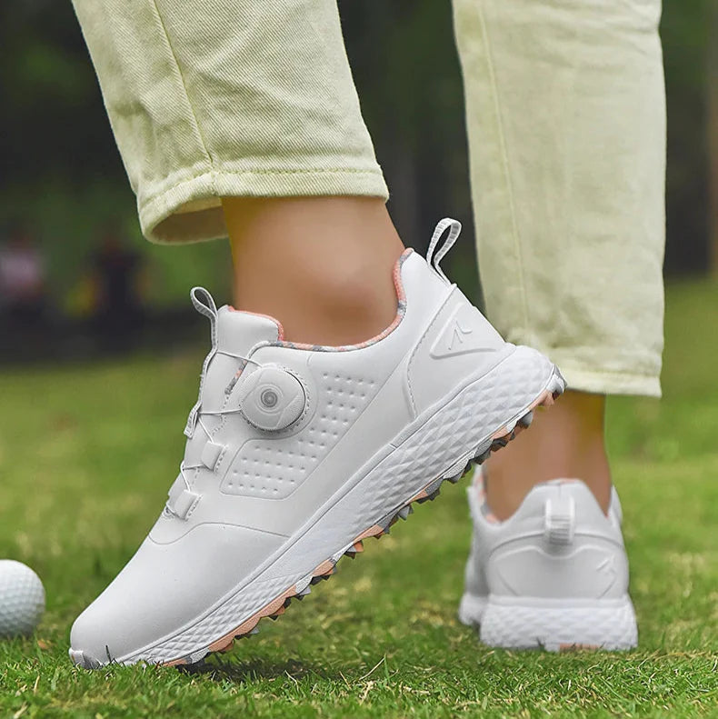 DriveFlex Pro Golf Shoes
