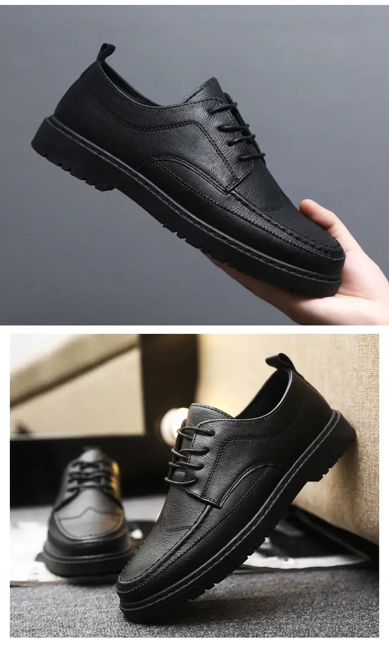 Lazaro Dress Loafer