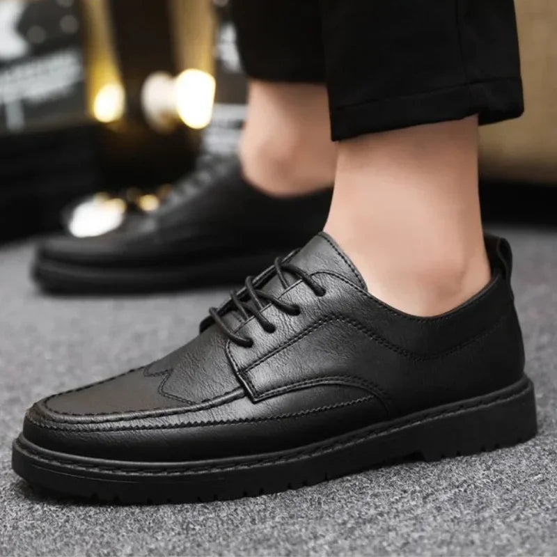 Lazaro Dress Loafer