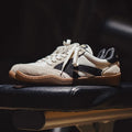 Kaslo Heritage Street Sneaker