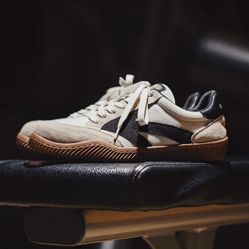 Kaslo Heritage Street Sneaker
